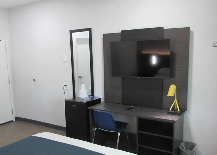 Motel 6-West Des Moines, Ia