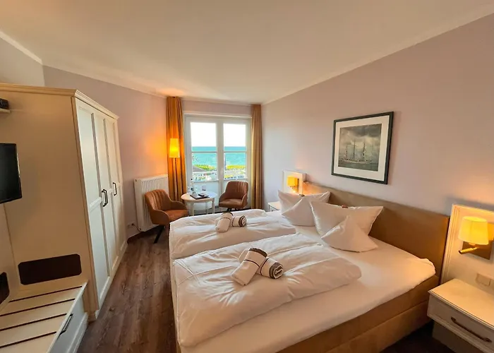 Hotel Wilhelmshöhe