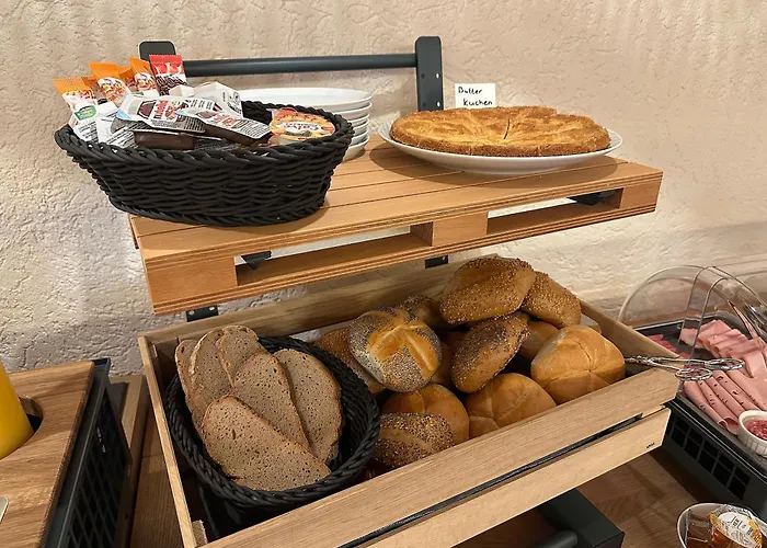 Landhaus Meine Auszeit