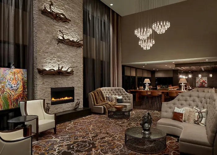 Luxury Hotels in Kiawah Island