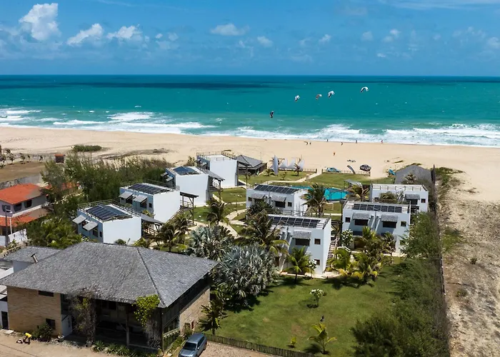 Hotel Vila Marola Taíba