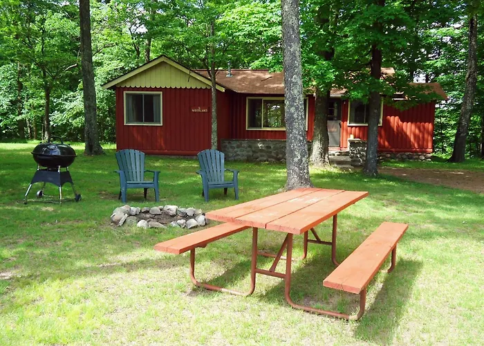 Holiday Acres Resort