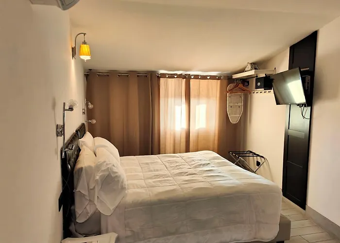 Aparthotel Dei Mercanti Milão