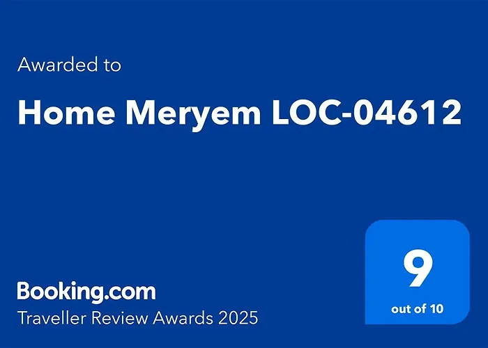 Home Meryem Locazione Turistica Verona