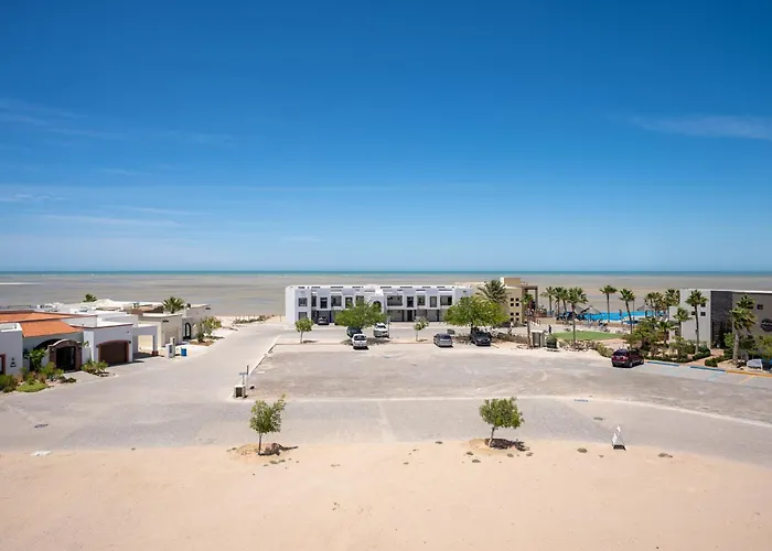 Laguna Shores Resort Puerto Penasco