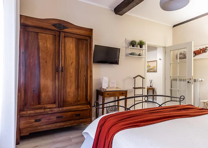 Room&Breakfast Canalino 21 Modena