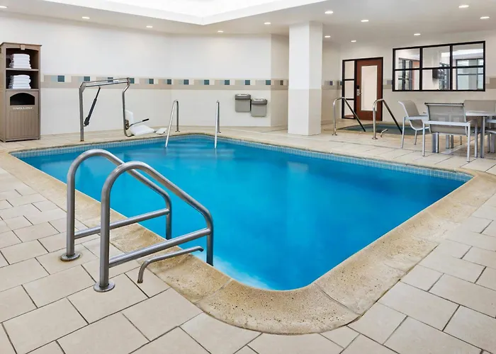 Residence Inn By Marriott Stamford Downtown