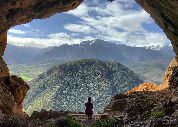 Résidence Antinéa