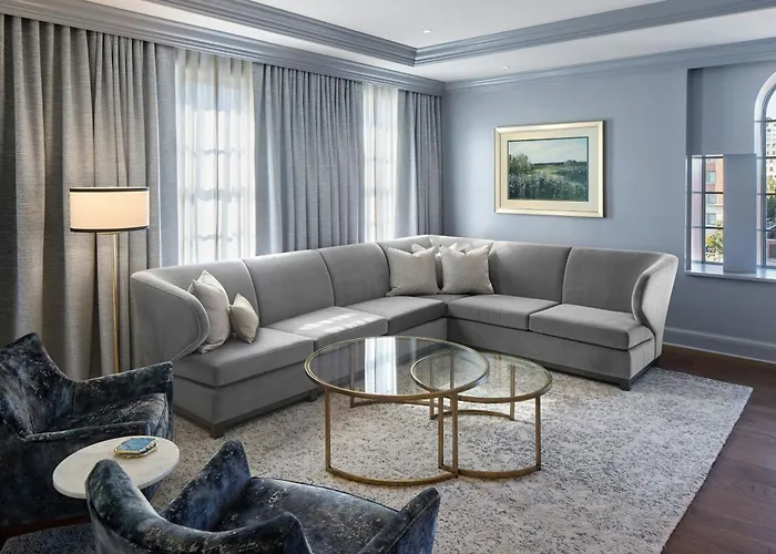 The Lytle Park Hotel, Autograph Collection