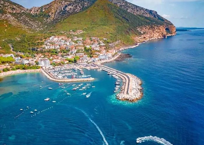 B&B Cala Luna