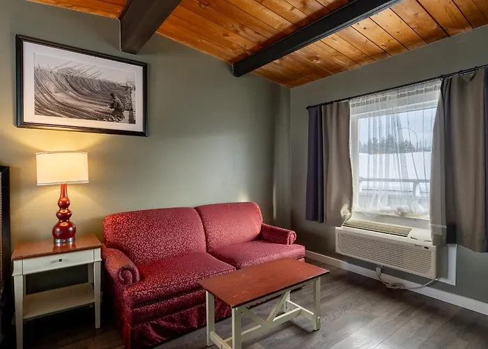 Princeton Hotels