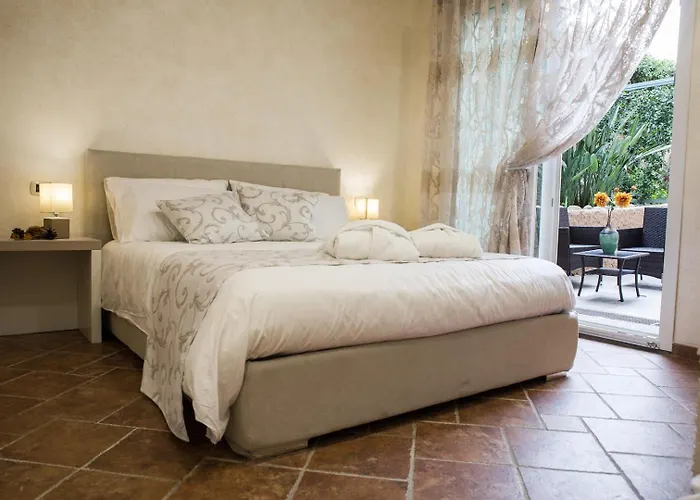 Aiem B&B Gioia Tauro