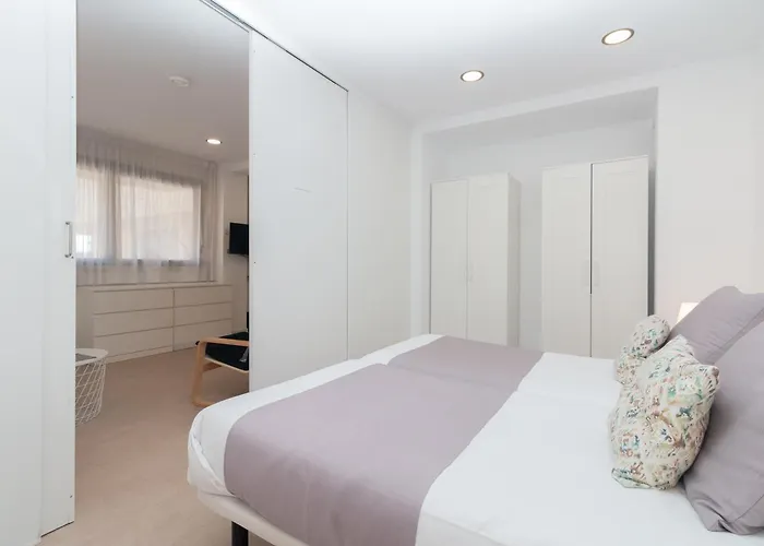 Bet Apartments - Reig Valence