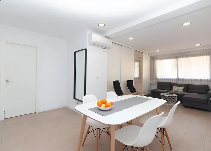 Bet Apartments - Reig Valence