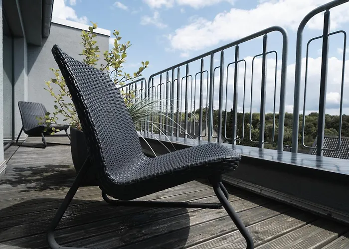 Juststay Solingen Hotel & Apartments
