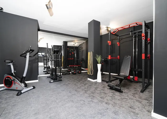Juststay Solingen Hotel & Apartments