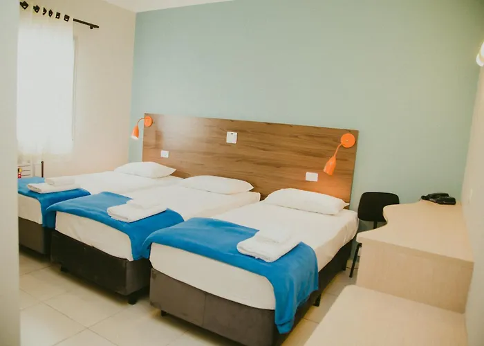 Hotel Royal Park Piracicaba