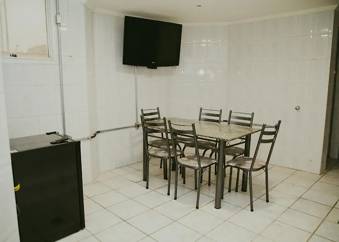 Hotel Royal Park Piracicaba
