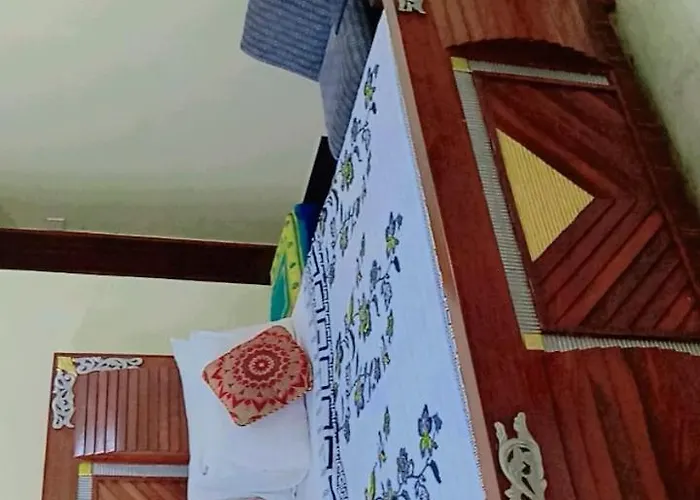 Karachi Hotels
