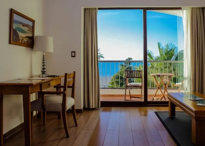 La Posada Hotel Boutique