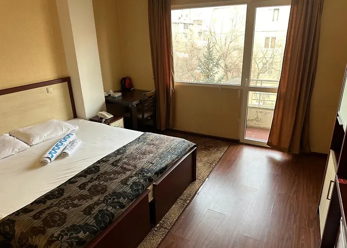 Hotel Nork Residence Yerevan