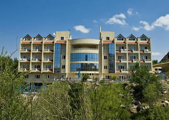 Hotel Nork Residence Yerevan