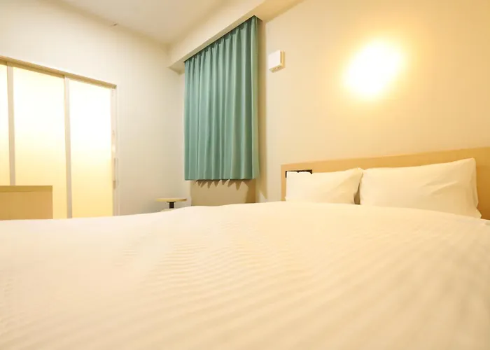 Ab Hotel Nakatsugawa