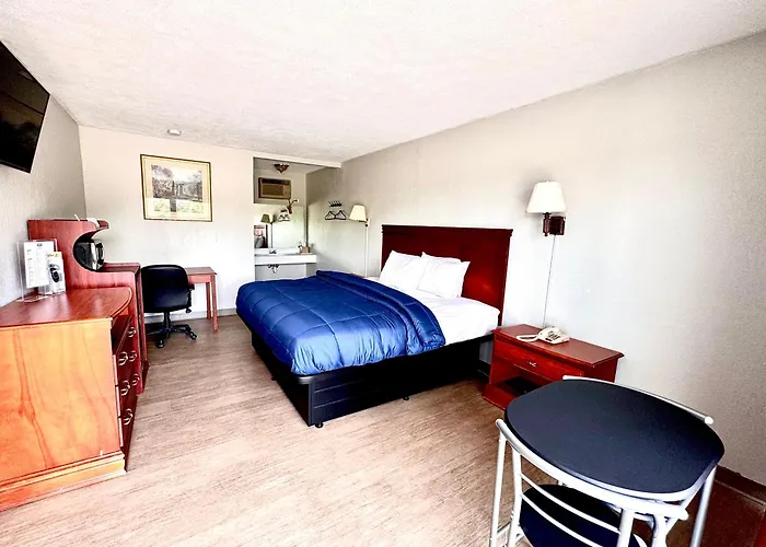 Church Hill Hotels