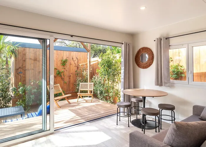 Luxushotels in Saint-Tropez