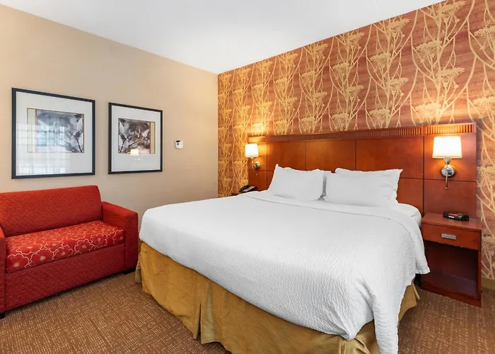 Holland Hotels