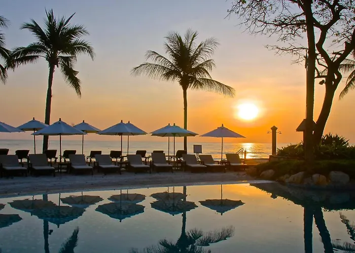 Hotel Hyatt Regency Hua Hin