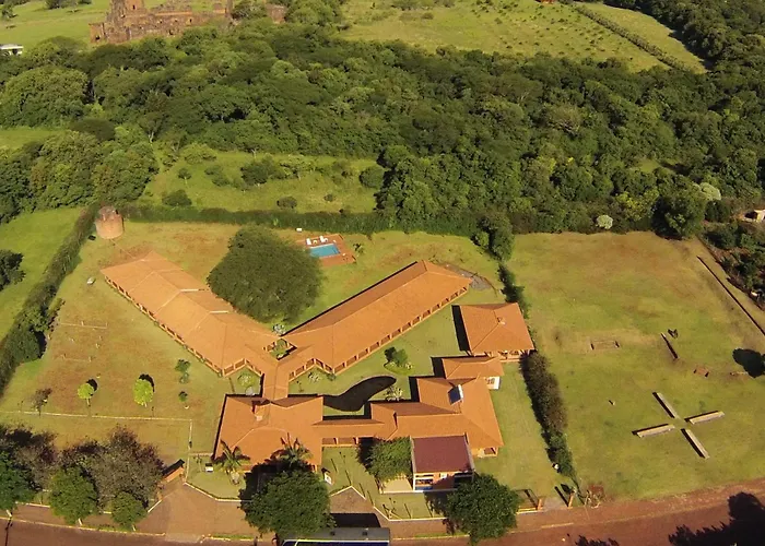 Pousada Das Missoes São Miguel das Missões