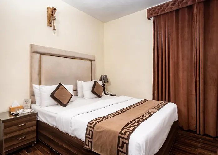 Rose Palace Hotel, Liberty