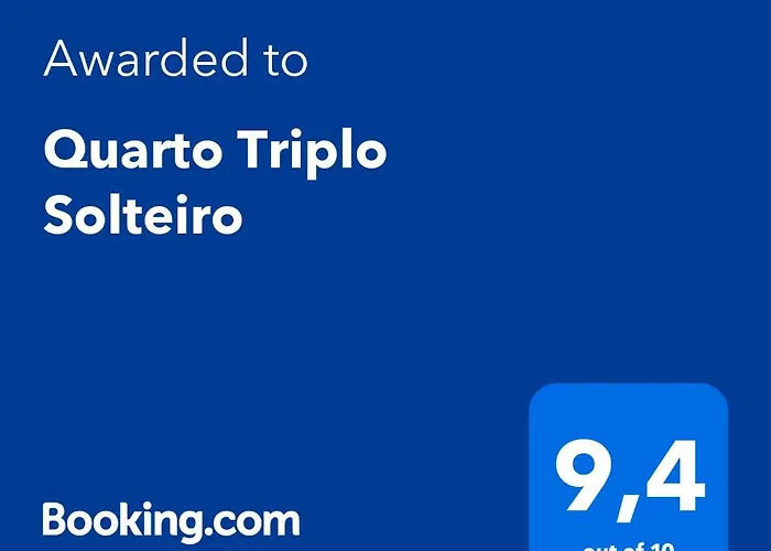 Quarto Triplo Solteiro Barueri
