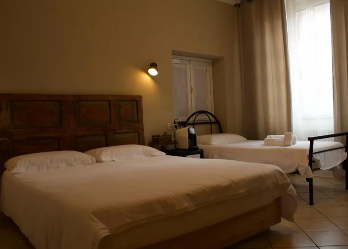 Hotel Piccolo Borgo Chiavari