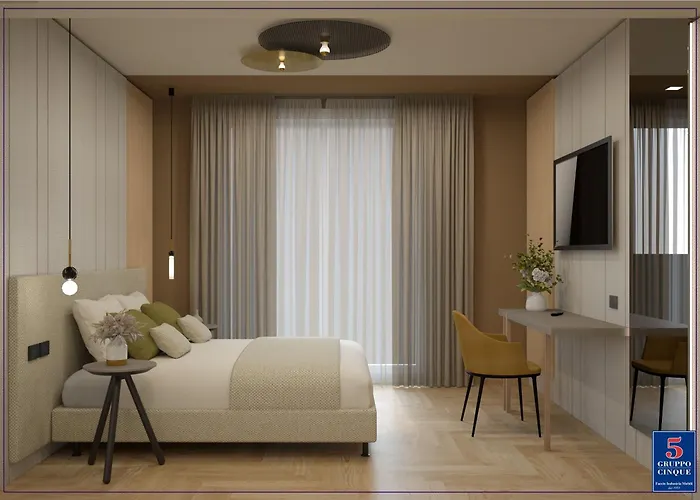 Hotel a Brenzone sul Garda