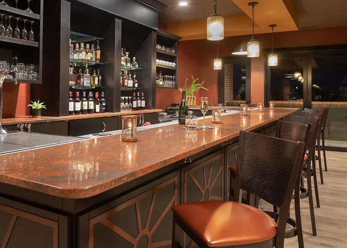 Parker Hotels