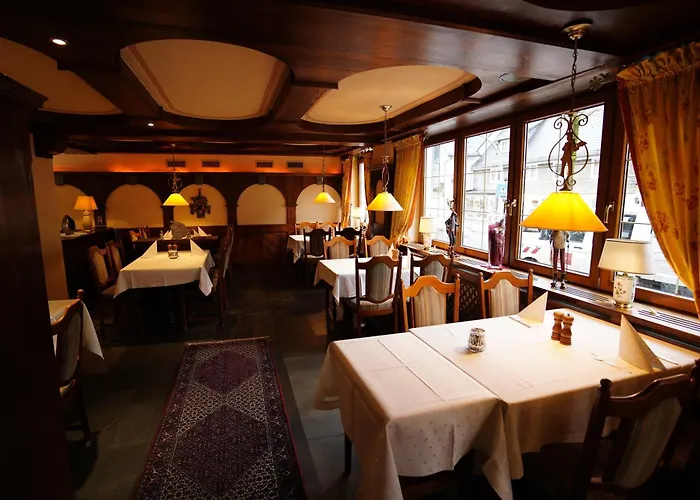 Hotel Central Willingen 