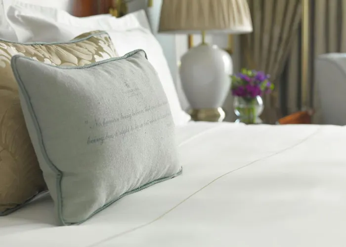 The Shelbourne, Autograph Collection Hotel Dublin