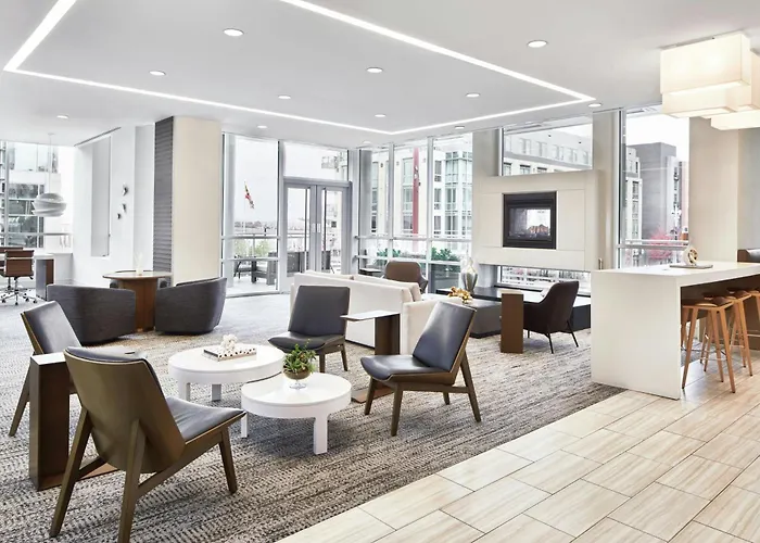 Ac Hotel National Harbor Washington, Dc Area