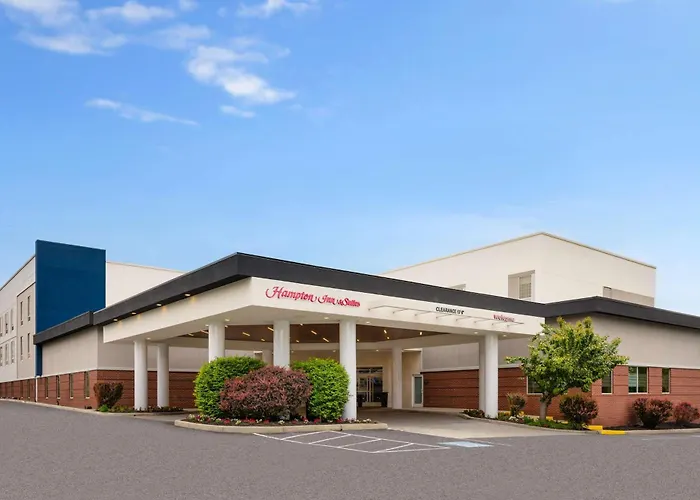 Hampton Inn & Suites Hershey