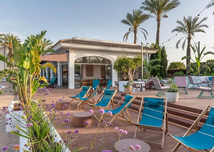 Inturotel Sa Marina Cala D´Or