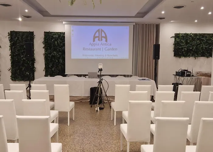 Corato Hotels