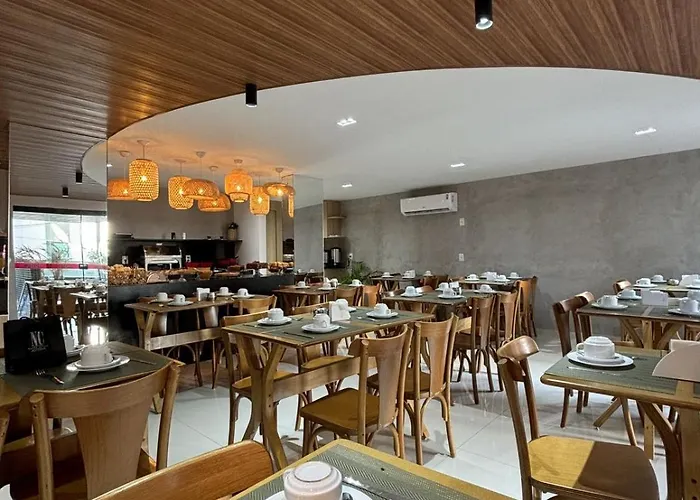Hotel Gogó da Ema Maceió