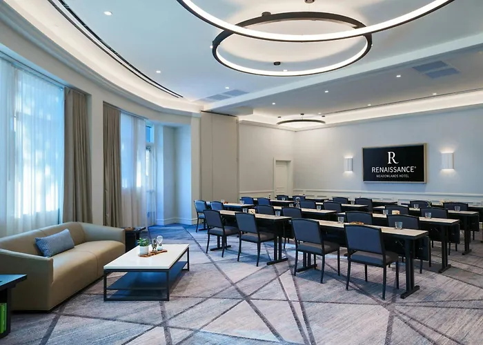 Rutherford Hotels