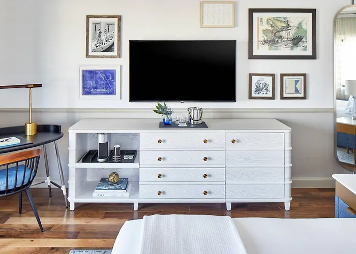 Annapolis Waterfront Hotel, Autograph Collection