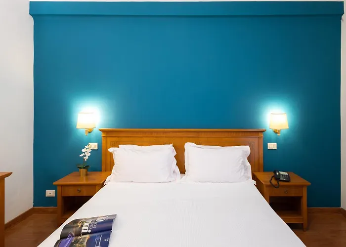 Lvg Hotel Collection - Majestic Alassio