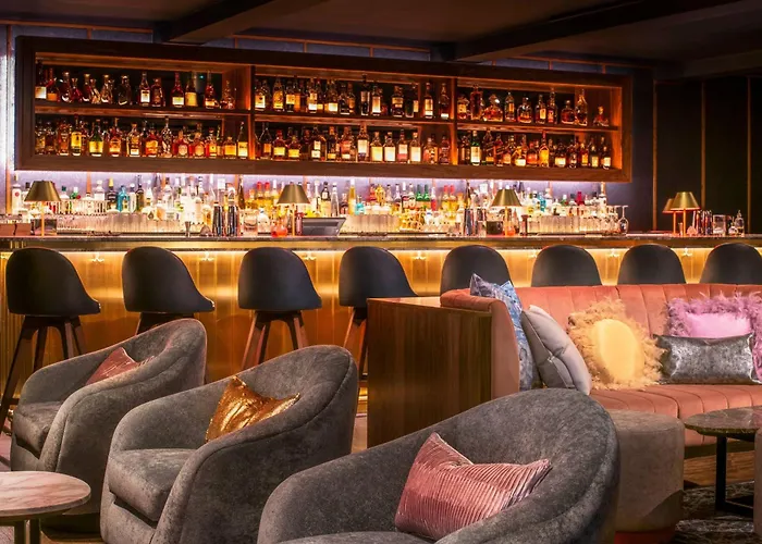 Bvlgari Hotel Londen