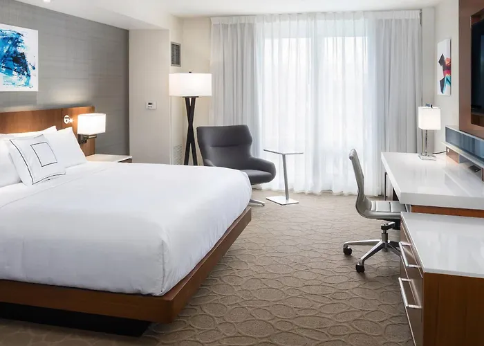 South Sioux City Hotels