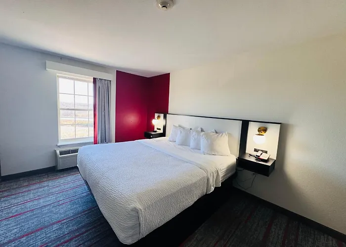 Sparta Hotels